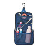 Deuter Косметичка  Wash Center Lite I Midnight-navy (3900220 3365) - зображення 2