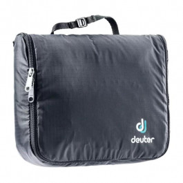   Deuter Косметичка  Wash Center Lite I Black (3900220 7000)