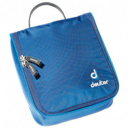   Deuter Косметичка  Wash Center I Midnight-turquoise (394543306)