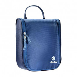   Deuter Косметичка  Wash Center I Steel-navy (3900420 3130)