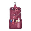 Deuter Косметичка  Wash Center Lite II Maron-aubergine (3900320 5543) - зображення 2