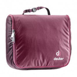   Deuter Косметичка  Wash Center Lite I Maron-aubergine (3900220 5543)