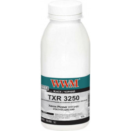   WWM Тонер для Xerox Phaser 3117/ 3122/ 3124/ 3125/ 3200/ 3250 бутль 100г (TB131)