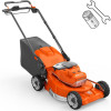 Husqvarna LC 551iV (9679772-01) - зображення 7