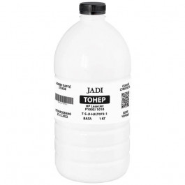   Jadi Тонер HP LJ1010/ 1160/ 1200/ 4250/ P1005 1кг (TSM-JLT-073-1)