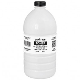   Patron Kyocera Mita KM 1620/KM 1635/TASKALFA 180/181/TK 410/TK 435 Флакон 870г (PN-KKM1620-870)