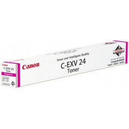   Canon C-EXV24 Magenta (2449B002AA)