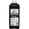 Barva Epson L100/L210/L300/L350/L355 (T6641) Black 1кг L100-424 (I-BAR-E-L100-1-B) - зображення 1