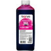 Barva для Epson L100/ L210/ L350/ L355 (T6643) Magenta 1кг (L100-426) I-BAR-E-L100-1-M - зображення 1