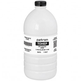   Patron HP LJ 8100 1100 г