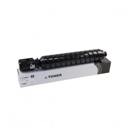   CET Тонер CANON C-EXV49 iR ADVANCE C3325i/3330i/ 3320 790г Black (CET5357)