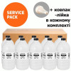 Patron Samsung ML-1210/1710 17x588г Service Pack (PN-SML1210-10SP) - зображення 1