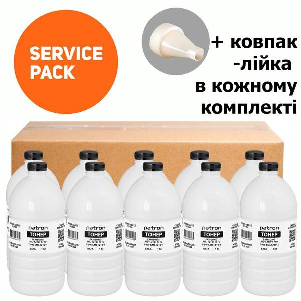 Patron Samsung ML-1210/1710 17x588г Service Pack (PN-SML1210-10SP) - зображення 1