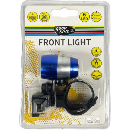   Good Bike ANT 6 LED Blue (92316B-IS)