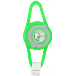   Globber Flash Light LED Neon Green (522-106)