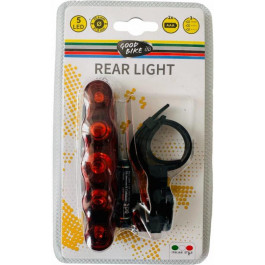   Good Bike EMMING 5 LED (88324-IS)