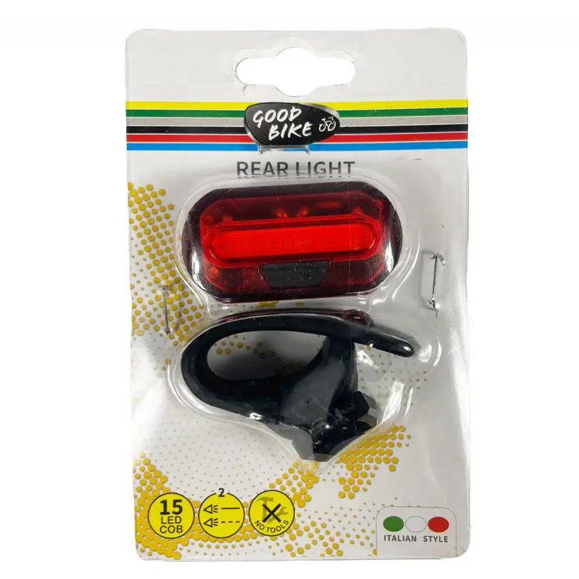 Good Bike X-RAY 15 LED (94326-IS) - зображення 1