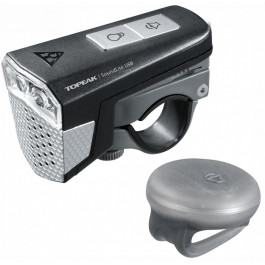   Topeak SoundLite USB / black (TMS077B)