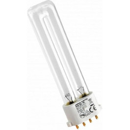   Osram HNS S/E 9W 2G7