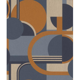   Rasch Textil Emil & Hugo Casa Merida (290966)