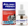 Ceva Sante Feliway Friends (сменный блок) для снятия стресса у кошек при групповом содержании 48 мл (88533) - зображення 1