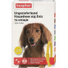 Beaphar Fleaamp;Tick Collar for Dogs - Ошейник от блох и клещей для собак (цветной) 65 см (13254) - зображення 1