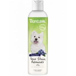   TropiClean Шампунь  Tear Stain Remover, для кошек и собак, 236 мл (869097)