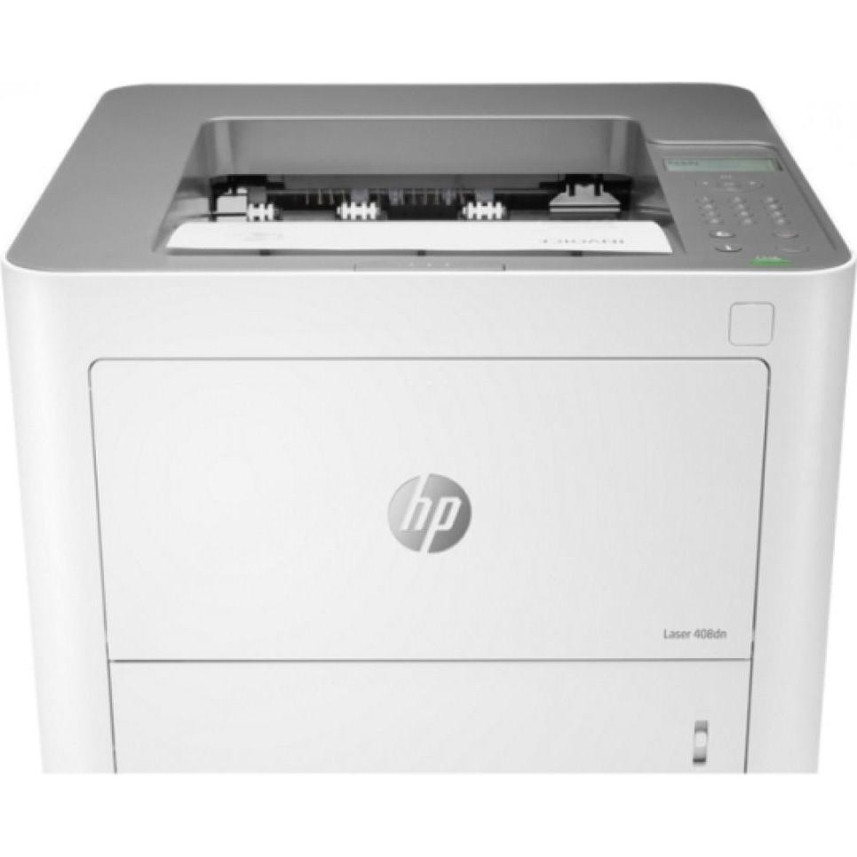 HP Laser 408DN (7UQ75A) - зображення 1