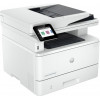 HP LaserJet Pro 4103dw + Wi-Fi (2Z627A) - зображення 5