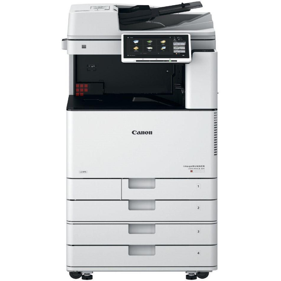 Canon IRAC3730idx (3856C005) - зображення 1