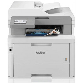   Brother MFC-L8340CDW