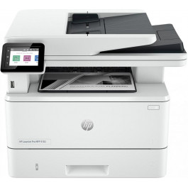   HP LaserJet Pro 4102fdw (2Z624F)