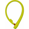 ABUS uGrip Cable 560 Lime (584763) - зображення 1