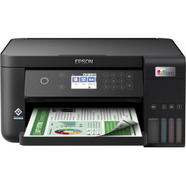   Epson EcoTank L6260 (C11CJ62402)