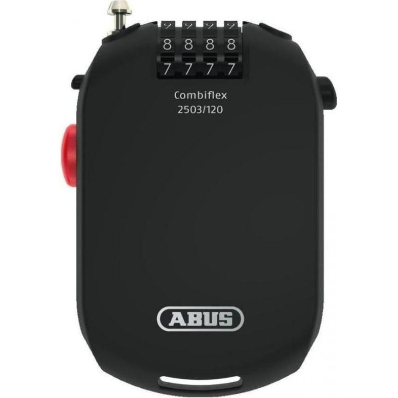 ABUS Замок   COMBIFLEX 120см - зображення 1