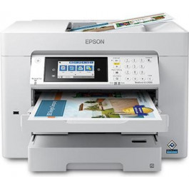   Epson WorkForce EC-C7000 (C11CH67202)