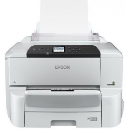   Epson WorkForce Pro WF-C8190DW (C11CG70401)