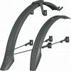 SKS VELOFLEXX 55MM 26-29" BLACK (973162) - зображення 1