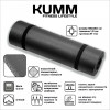 Kumm Килимок для фітнесу "Light" 1800х600х10 / сірий (SF0000000741) - зображення 2