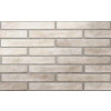 Golden Tile Плитка клинкер Oxford кремовый 250x60х10 - зображення 1