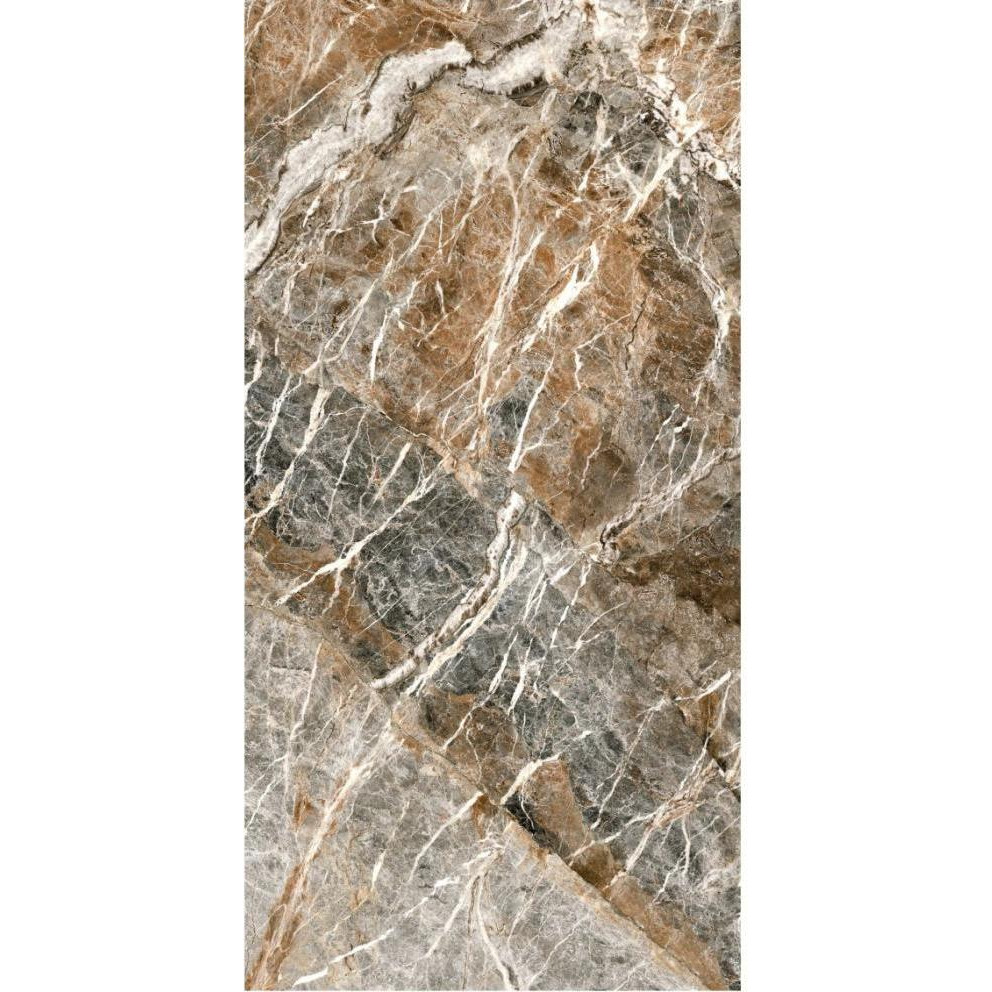 Florim Grande Stone Marble Heritage Mountain Mat Stu 160x320 см - зображення 1