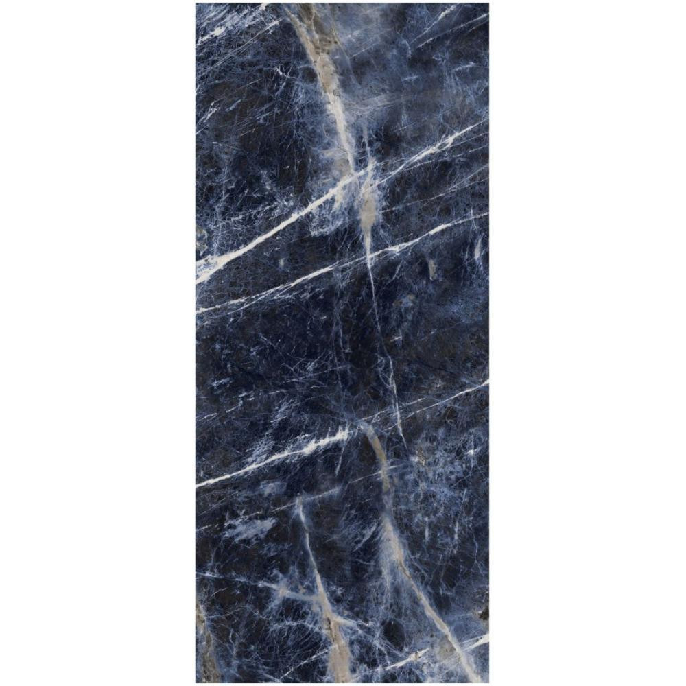 Marazzi Grande Marble Look Sodalite Blu Lux 120х278 Rett. 6mm (MAH4) - зображення 1