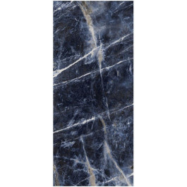   Marazzi Grande Marble Look Sodalite Blu Lux 120х278 Rett. 6mm (MAH4)