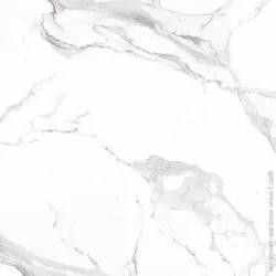   Allore Group Плитка Statuario White F NR Satin 47x47 см