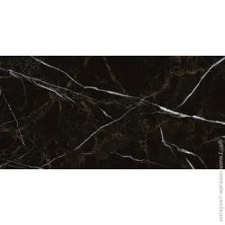 Golden Tile Плитка Nero e Bianco black NBC061 30x60 см - зображення 1