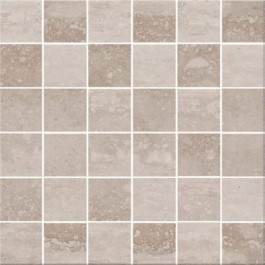   Cersanit LONGREACH CREAM MOSAIC 29, 8X29, 8