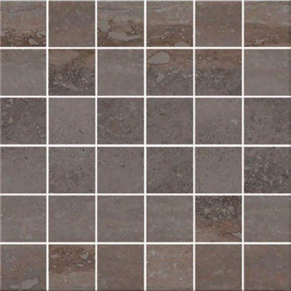 Cersanit LONGREACH GREY MOSAIC 29, 8X29, 8 - зображення 1