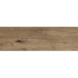   Cersanit Плитка Cersanit Forwood Brown 18x60 G1