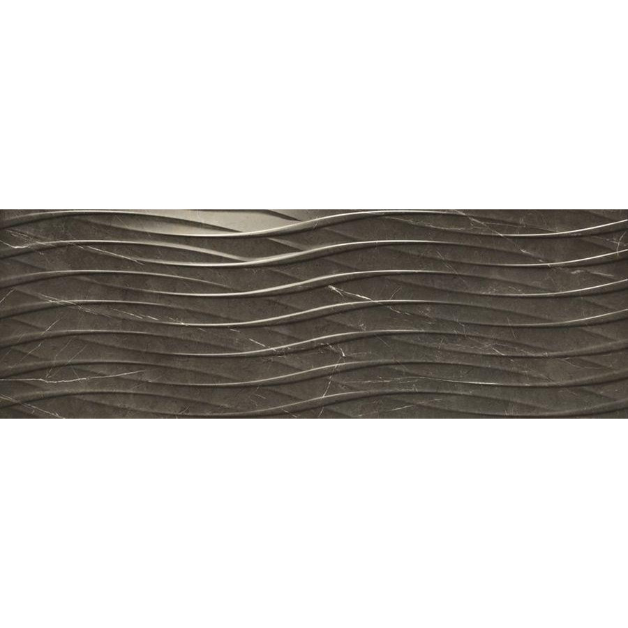 Azulejos Benadresa Плитка Azulejos Benadresa IZIN TESSINO BRONZE 40х120 - зображення 1