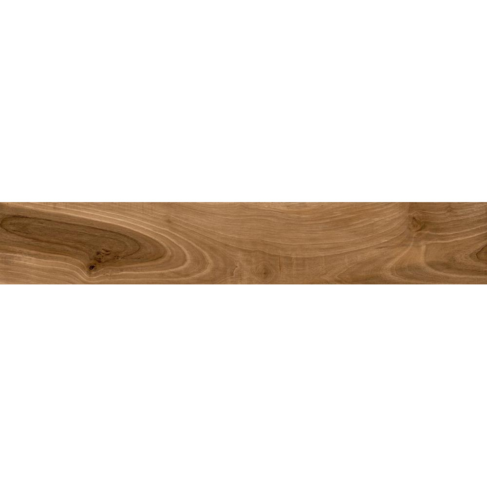 Ecoceramic Плитка ECOCERAMIC TASMANIA TEAK 20x120 - зображення 1